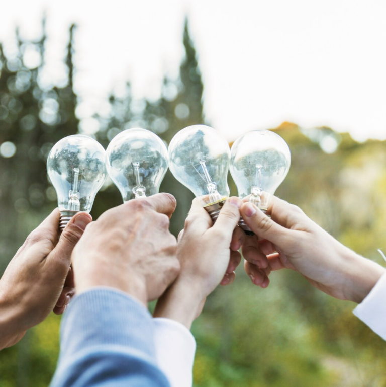Quel est l’intérêt de l’autoconsommation collective photovoltaïque en copropriété ?