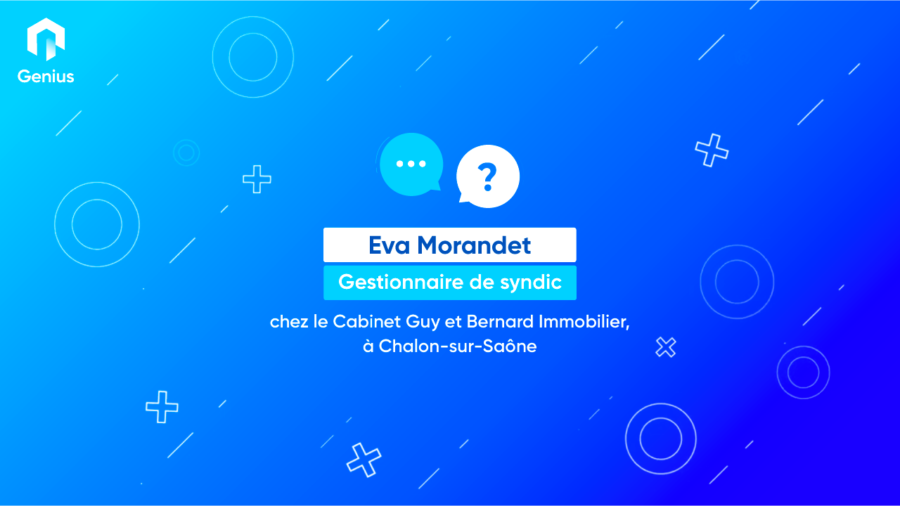 Aperçu vidéo — Eva Morandet