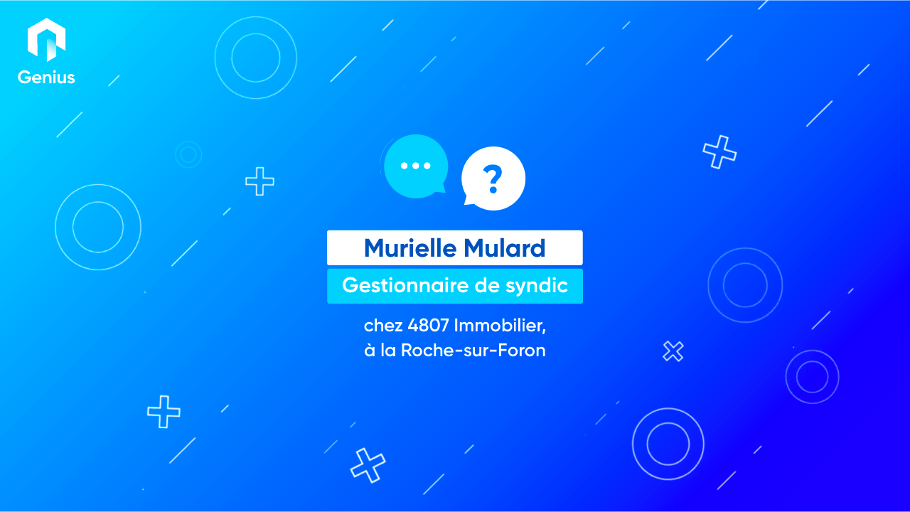 Aperçu vidéo — Murielle Mulard