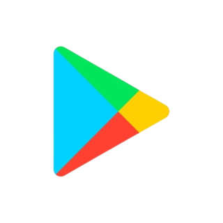 Logo Google Play