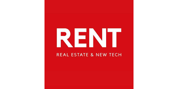 Logo de la société RENT