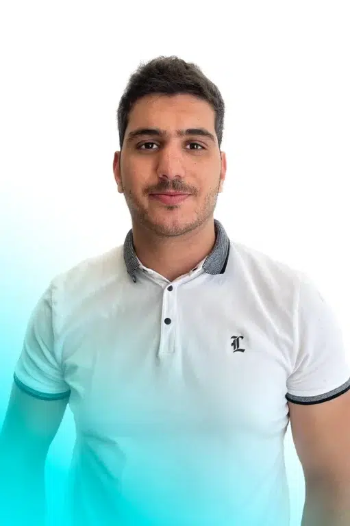Mohamed Ali Marouane