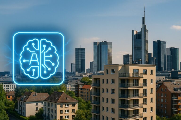 Loi européenne sur l’IA : impacts sur l’immobilier en 2026
