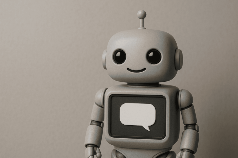 IA & gestion locative : automatiser sans déshumaniser