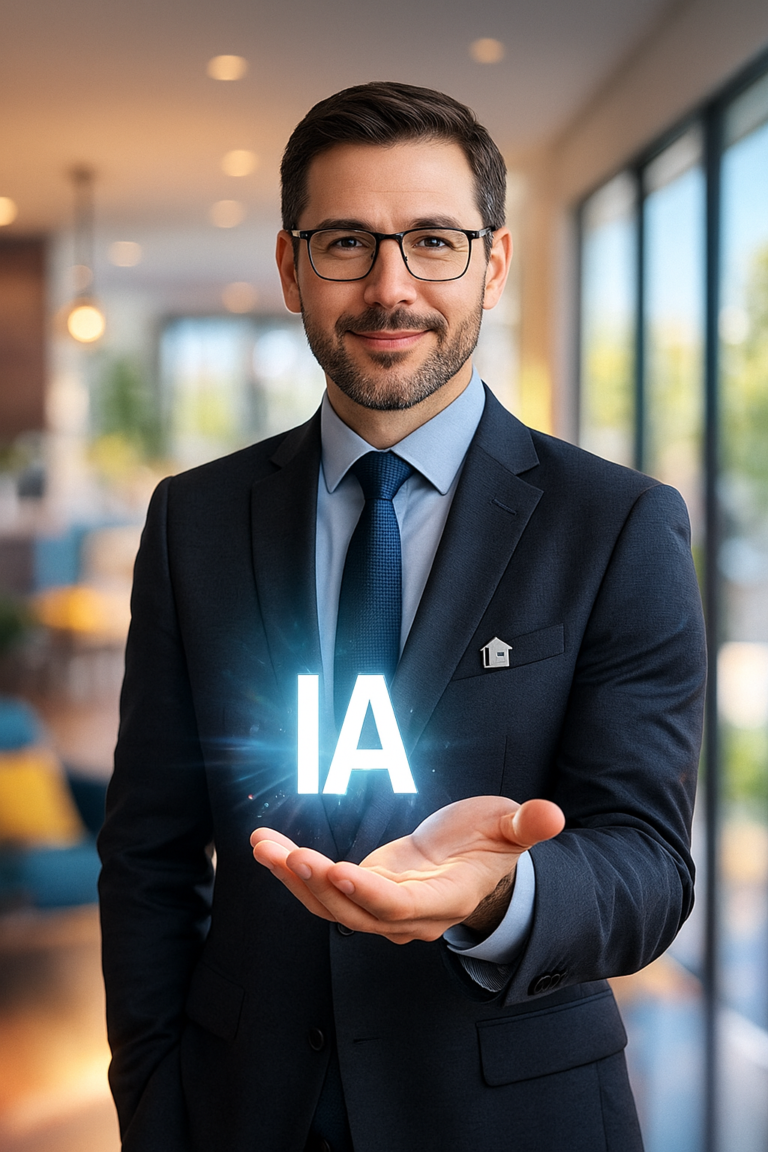 Estimation immobilière par IA : est-ce vraiment fiable ?