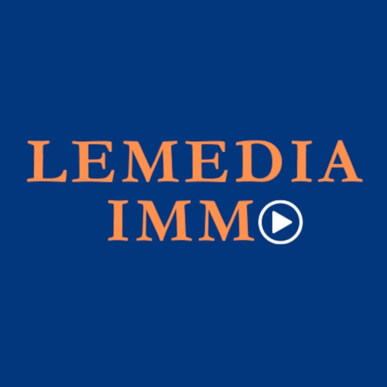 LEMEDIA.IMMO