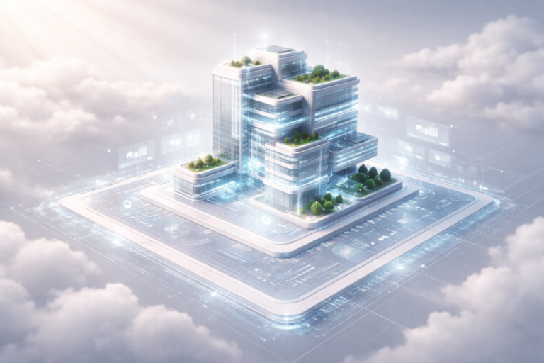 Le BIM appliqué aux immeubles anciens : promesse ou illusion ?