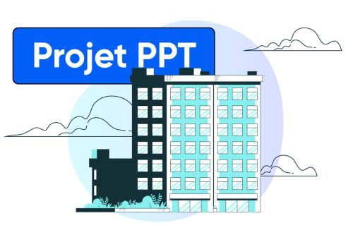 Projet PPT